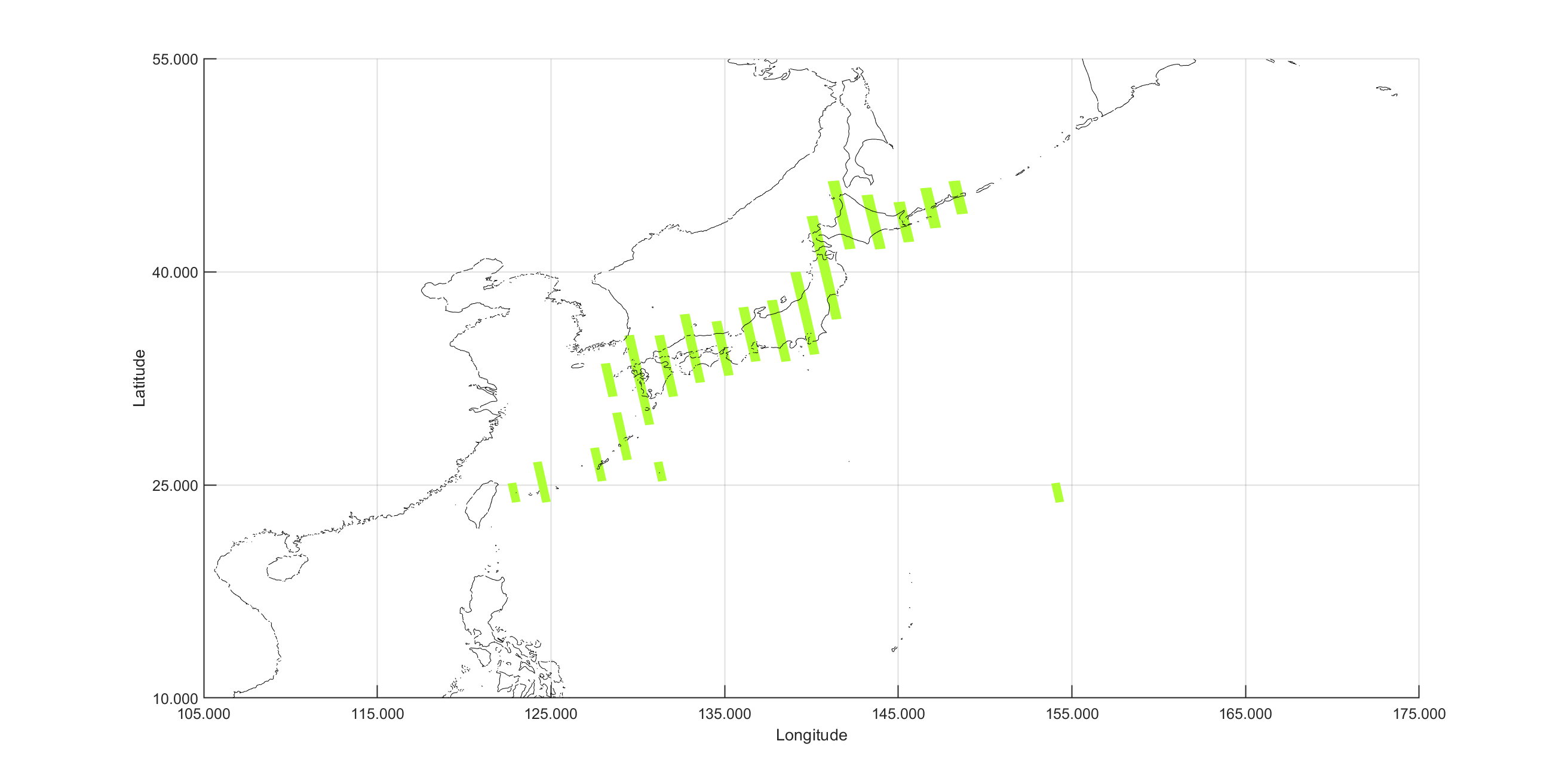 CYCLE_231 - Japan Ascending passes